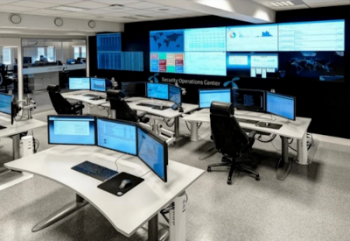 Cyber Security Operations Center SOC