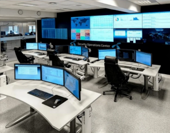 Cyber Security Operations Center SOC