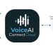 Maak kennis met VoiceAI Connect Cloud voor contact centers