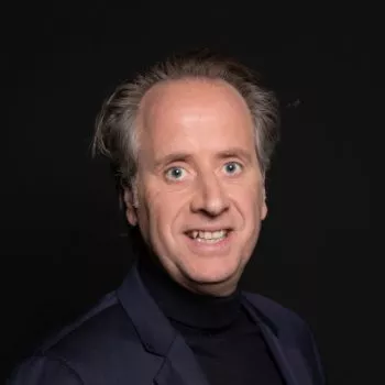Marc van Ierland