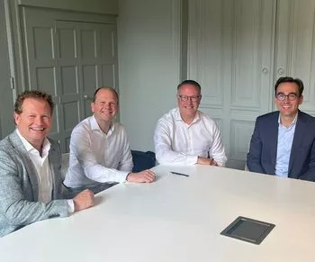 Newminds versterkt groeiende AXELIO-groep