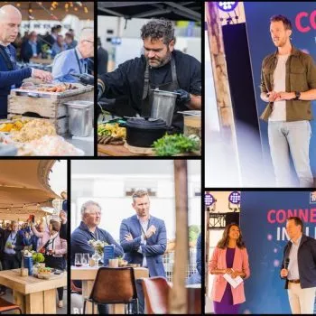 Partnerevent VolkerWessels Telecom 2022-06