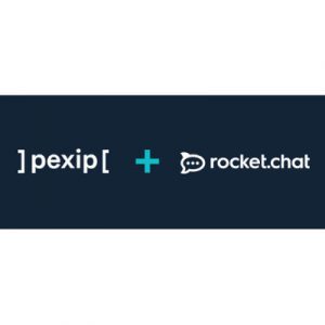 Pexip-RocketChat