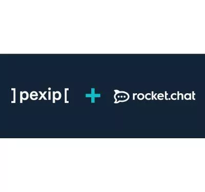 Pexip-RocketChat