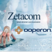 Zetacom neemt Ooperon over