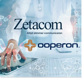 Zetacom neemt Ooperon over
