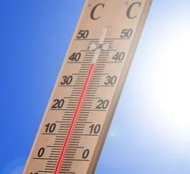 thermometer