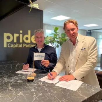 Matrixian Group Pride Capital