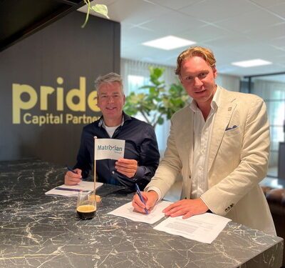 Matrixian Group Pride Capital