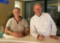 Eric Luteijn Rob Wierenga Smart Living Society
