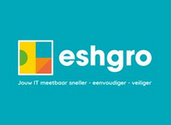 Eshgro Cloud Services
