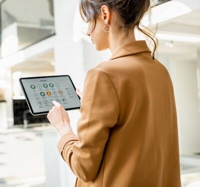 GfK Smart Home Monitor 2022