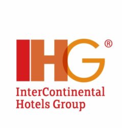 intercontinental hotels logo