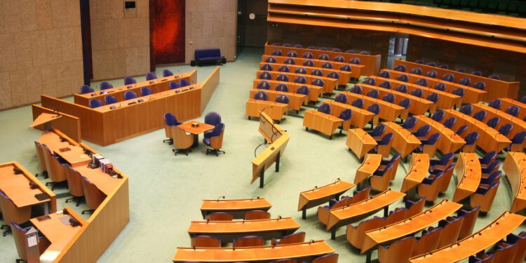 Tweede Kamer