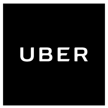 uber logo