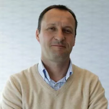 Xavier Duyk Netskope