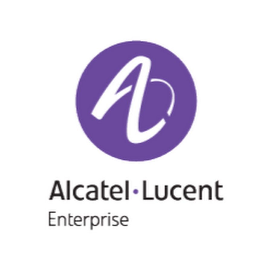 alcatel lucent enterprise