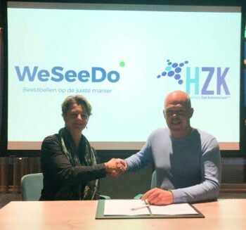 Videobellen met de huisarts wordt steeds vaker gebruikt in Zuid-Kennemerland