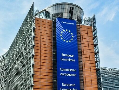 Europese Commissie EC