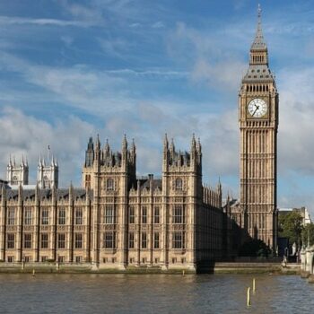 londen britten