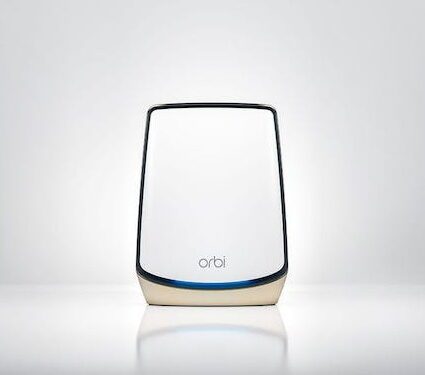 orbi 860-