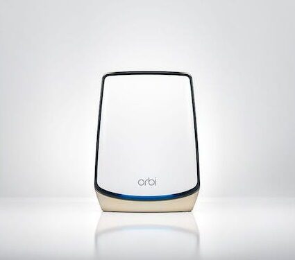 orbi 860-