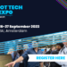 IoT Expo Amsterdam 2023