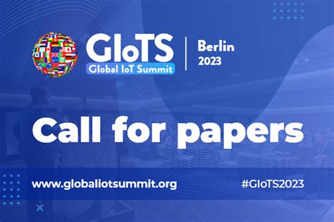GIoTS conference-2023