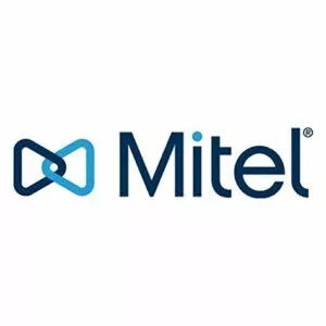 MItel logo