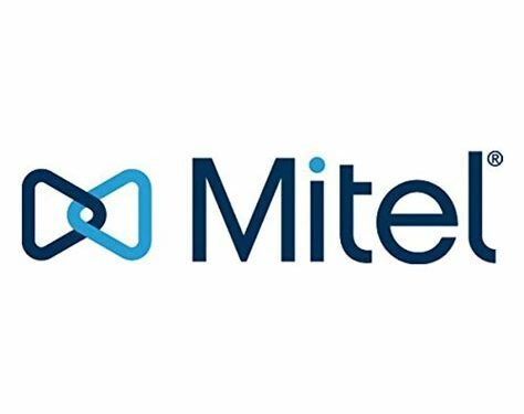 MItel logo