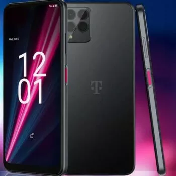 Telekom bringt 5G-Smartphones
