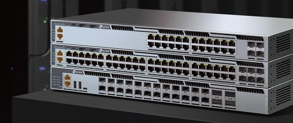 Tp-Link-omada-pro-switches