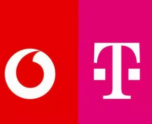 Vodafone-T-Mobile