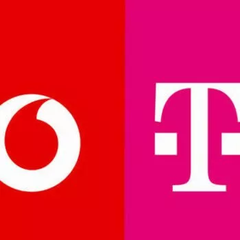 Vodafone-T-Mobile