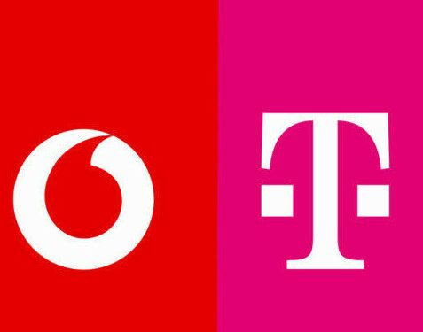 Vodafone-T-Mobile