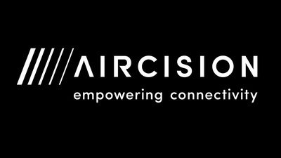 aircision logo