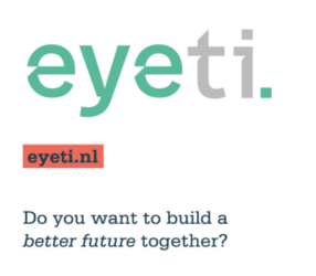 Microfix wordt onderdeel van EyeTi