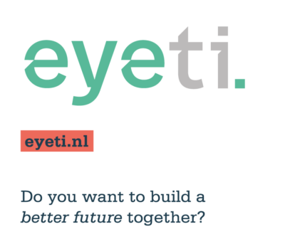 EyeTi lanceert Tendermanagement team - ITchannelPRO