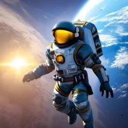 whitesky cloud zoekt Kubernauten