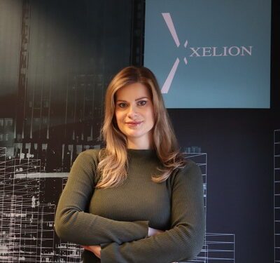 Karlijn Theeuwen (Xelion)