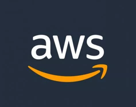 AWS logo 2023