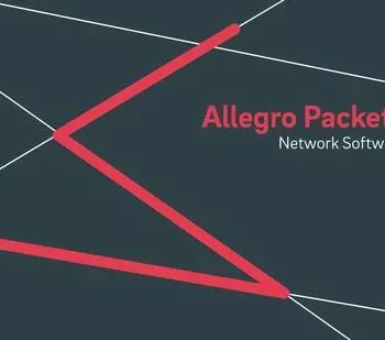 allegro packets logo