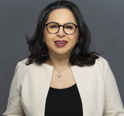 Sonia Harjani - Sona Business-400