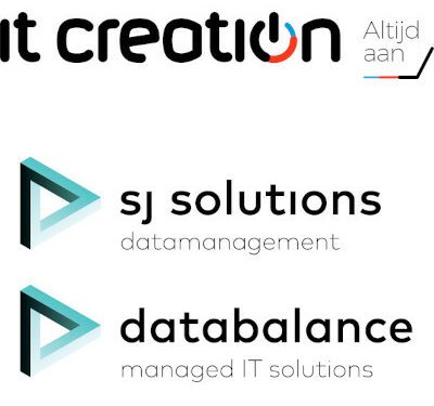 Databalance, SJ-Solutions en IT creation