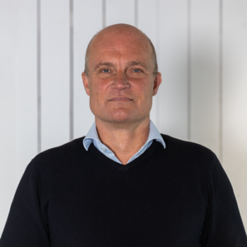 Enreach stelt Ian Rooker aan als nieuwe CFO