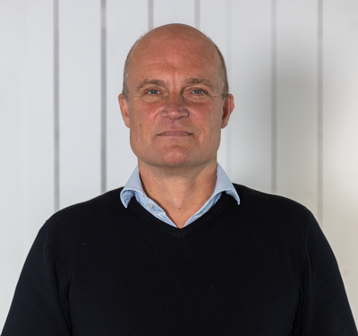 Enreach stelt Ian Rooker aan als nieuwe CFO