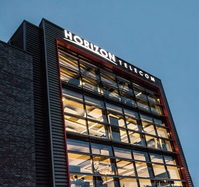 Horizon-Telecom-headquarters