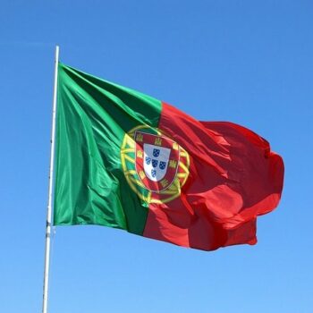 portugal