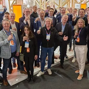 NLMWC groepsfoto 202306