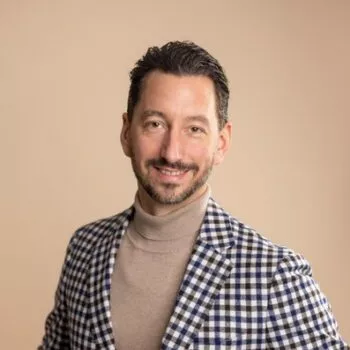 Patrick Barbier